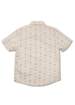 Bull shirt