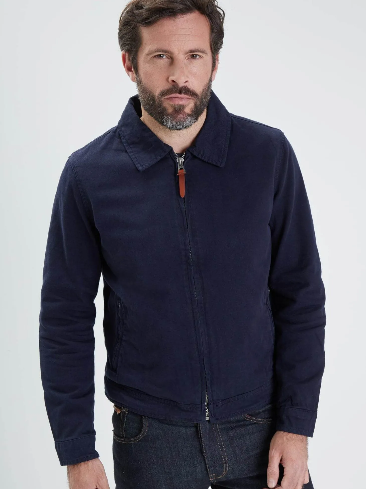 Calgari - Veste casual homme