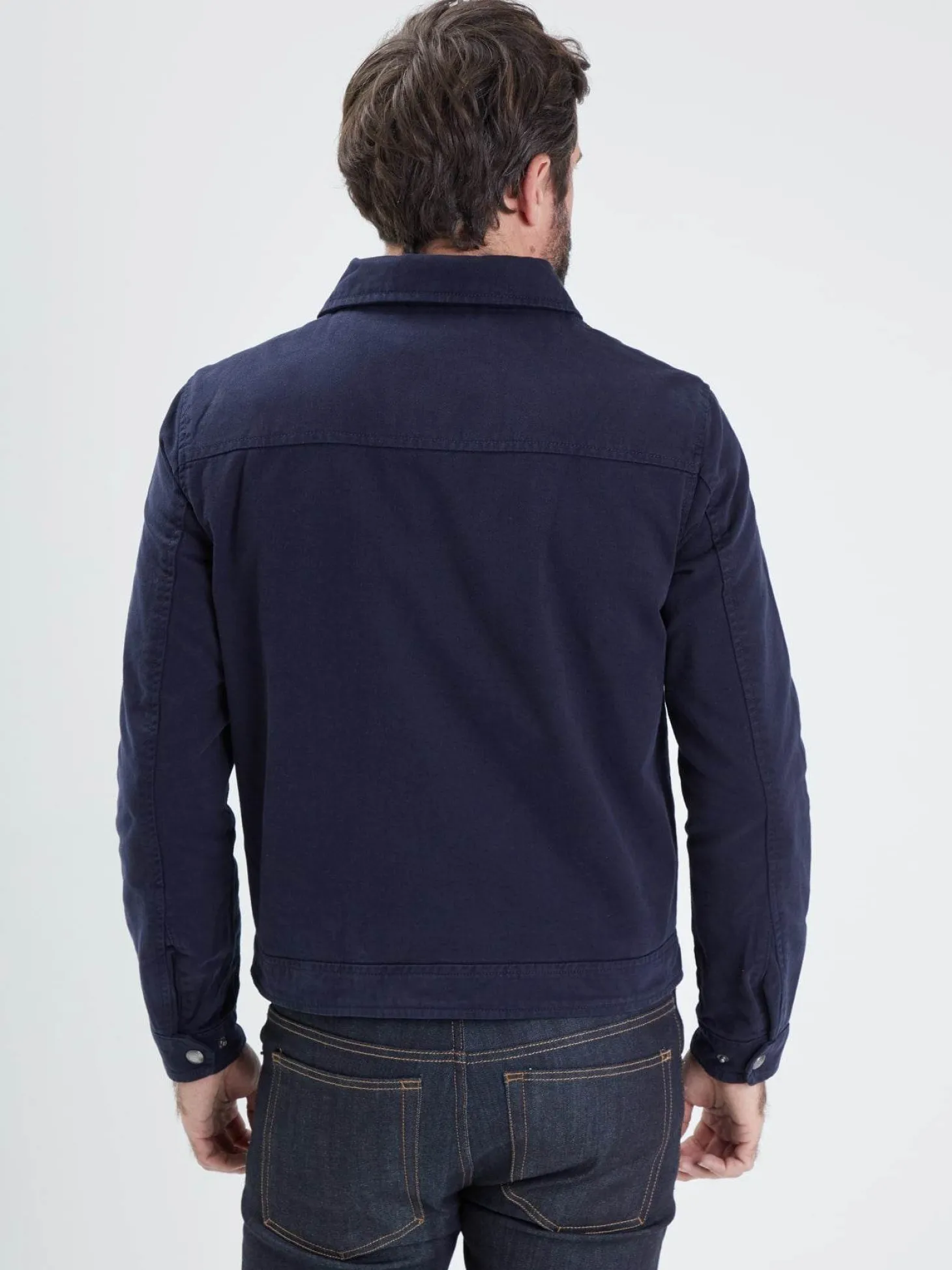 Calgari - Veste casual homme