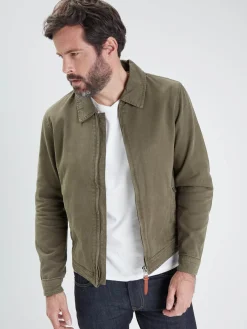 Calgari - Veste casual homme