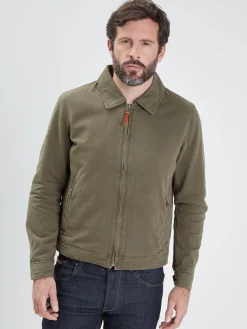 Calgari - Veste casual homme