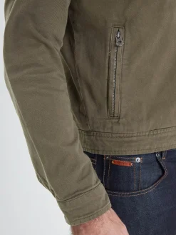 Calgari - Veste casual homme