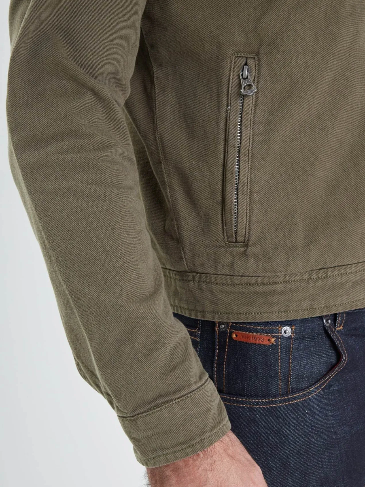 Calgari - Veste casual homme