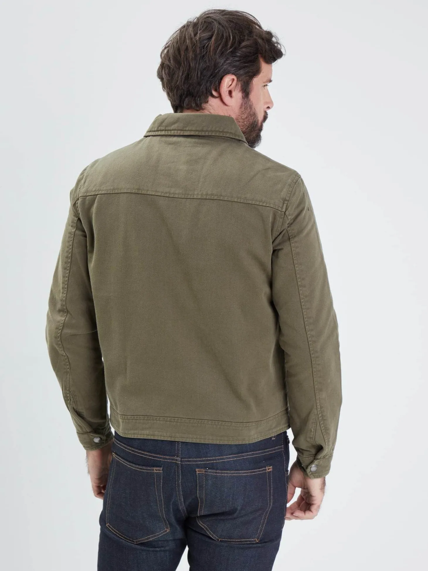 Calgari - Veste casual homme