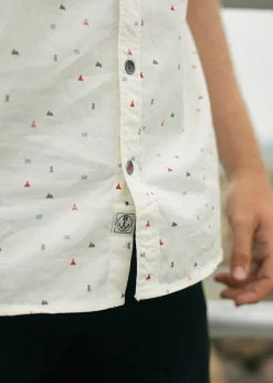 Camp shirt - Chemise homme