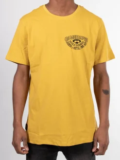 Camshafts - T-shirt moto homme