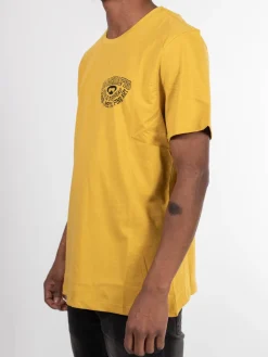 Camshafts - T-shirt moto homme