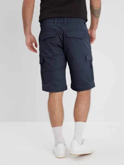 Cargo - Bermuda textile homme
