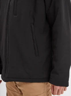 Carlow - Parka homme hiver