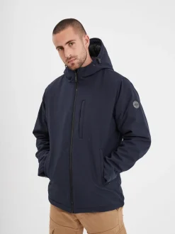 Carlow - Parka homme hiver