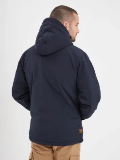 Carlow - Parka homme hiver