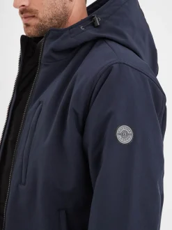 Carlow - Parka homme hiver
