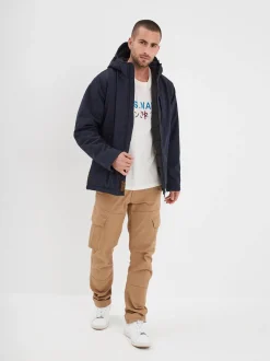 Carlow - Parka homme hiver
