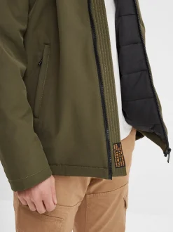 Carlow - Parka homme hiver