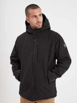 Carlow - Parka homme hiver