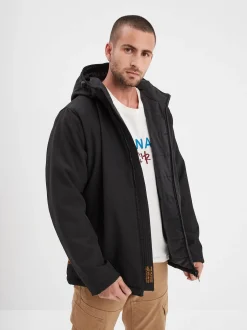 Carlow - Parka homme hiver