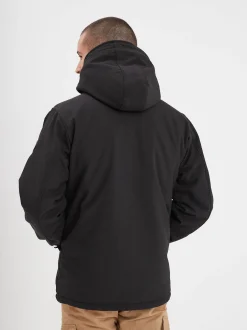 Carlow - Parka homme hiver