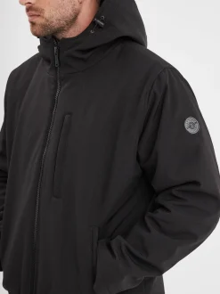 Carlow - Parka homme hiver