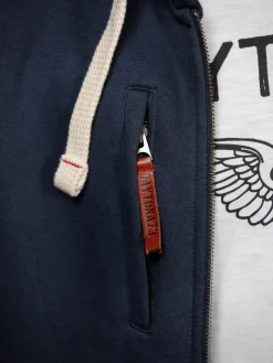 Castin - Sweat capuche militaire