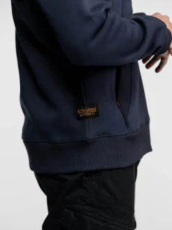 Castin - Sweat capuche militaire