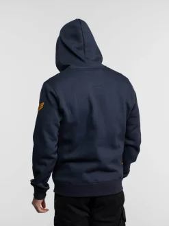Castin - Sweat capuche militaire
