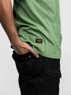 Cedar - T-shirt basique