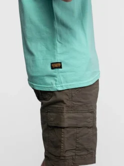 Cedar - T-shirt basique