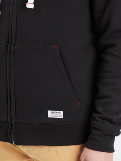 Chamonix - Sweat sherpa homme