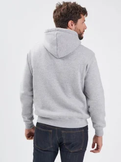 Chamonix - Sweat sherpa homme