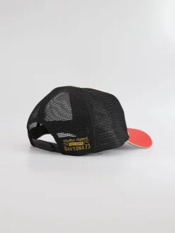Cherry - Casquette trucker homme