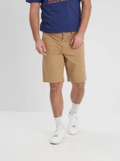 Chino bermuda - Short homme
