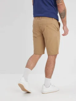 Chino bermuda - Short homme