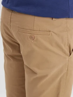Chino bermuda - Short homme