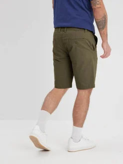 Chino bermuda - Short homme