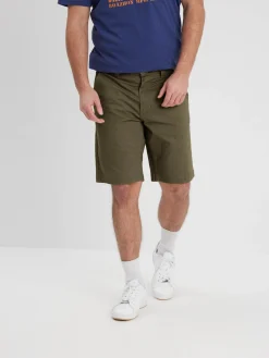 Chino bermuda - Short homme
