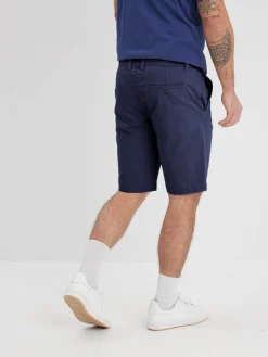 Chino bermuda - Short homme