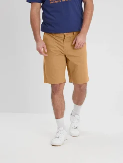Chino bermuda - Short homme