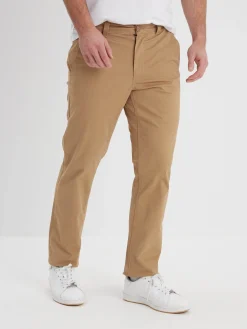 Chino broken - Pantalon chino homme