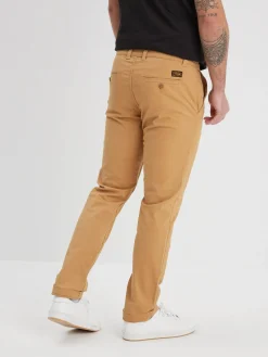 Chino broken - Pantalon chino homme