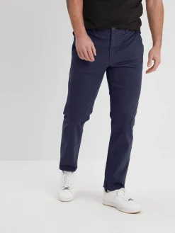 Chino broken - Pantalon chino homme