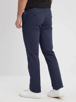 Chino broken - Pantalon chino homme