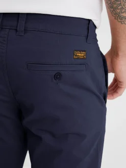Chino broken - Pantalon chino homme