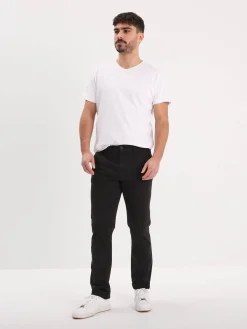 Chino broken - Pantalon chino homme