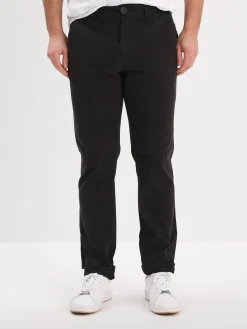 Chino broken - Pantalon chino homme