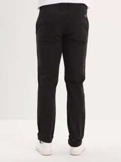 Chino broken - Pantalon chino homme