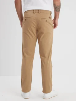 Chino broken - Pantalon chino homme