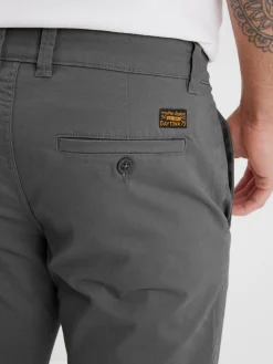 Chino broken - Pantalon chino homme