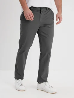 Chino broken - Pantalon chino homme