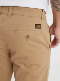 Chino broken - Pantalon chino homme