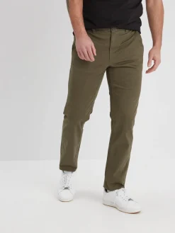 Chino broken - Pantalon chino homme